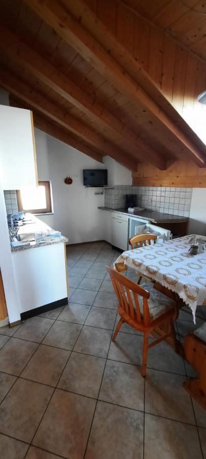Mansarde Apartment Cornaiano Exterior photo